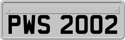 PWS2002