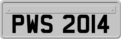 PWS2014