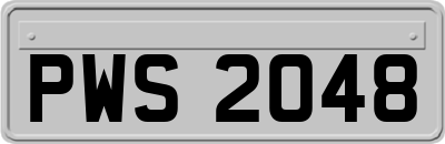 PWS2048