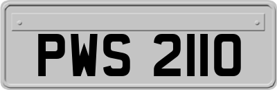 PWS2110