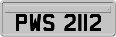 PWS2112