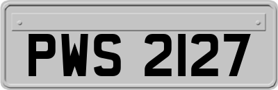 PWS2127