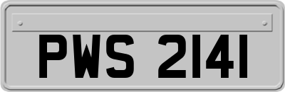 PWS2141