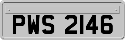 PWS2146