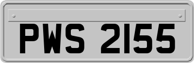 PWS2155