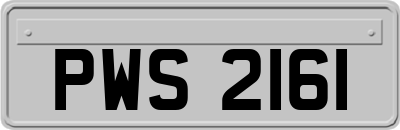 PWS2161