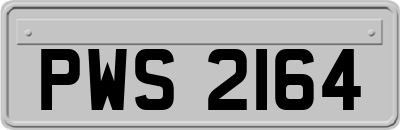 PWS2164