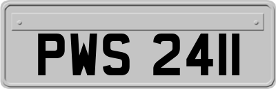 PWS2411