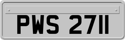 PWS2711