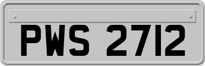 PWS2712