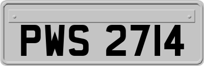 PWS2714