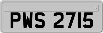 PWS2715