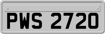 PWS2720