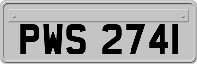 PWS2741