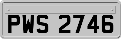 PWS2746