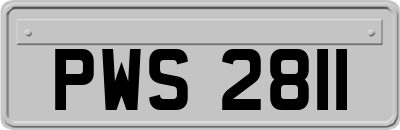 PWS2811