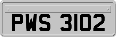 PWS3102