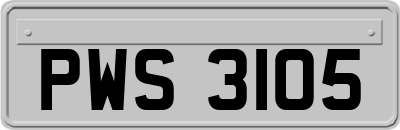 PWS3105