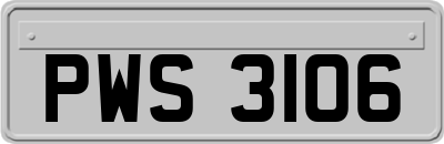 PWS3106