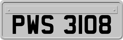 PWS3108