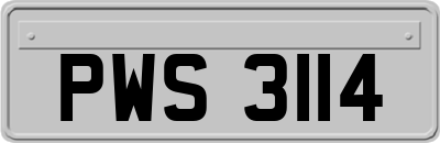 PWS3114