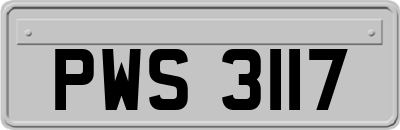 PWS3117