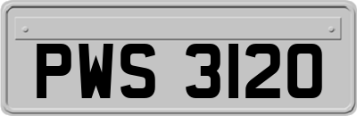 PWS3120