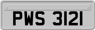 PWS3121