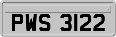 PWS3122