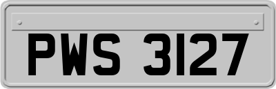 PWS3127