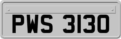 PWS3130