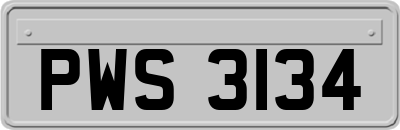 PWS3134