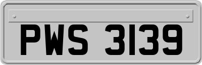 PWS3139