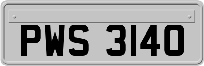 PWS3140