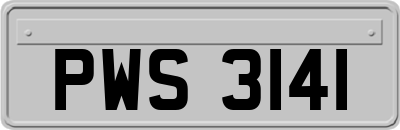 PWS3141