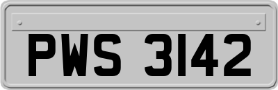 PWS3142