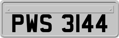 PWS3144