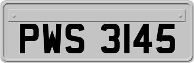 PWS3145