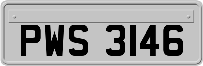 PWS3146