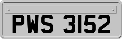 PWS3152