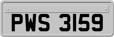 PWS3159