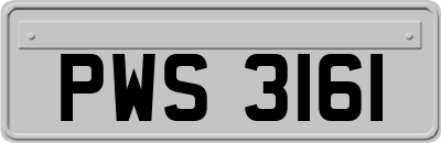 PWS3161