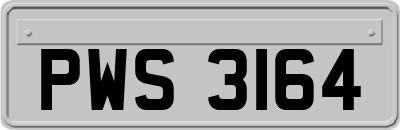 PWS3164