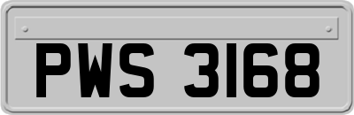 PWS3168