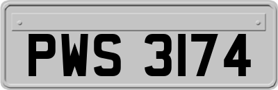 PWS3174