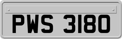 PWS3180