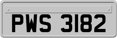 PWS3182