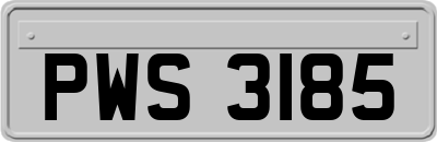 PWS3185