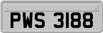 PWS3188