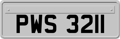 PWS3211